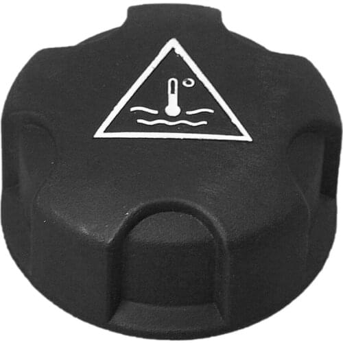 For BM-W Mini R56 One Cooper Radiator Expansion Tank Cap 17132754264