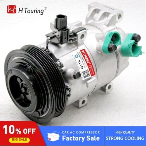 For kia cerato ac compressor For Kia Cerato Forte 2012 2013 2014 205 2016 97701A5001 97701-A5001