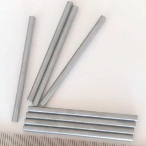 Germanium Rod Size 3x50mm99.999% Pure Ge Metal Element