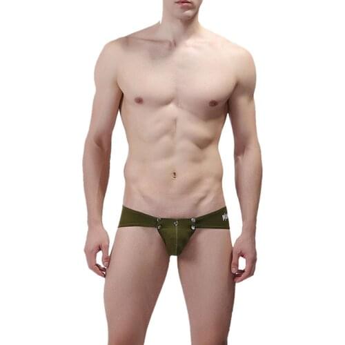 Мужские трусы с принтом Hirigin China At AliExpress