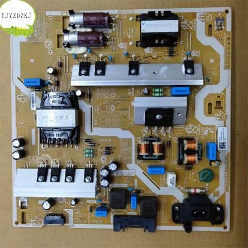 Good test power supply plate for Samsung BN44-00932B UN55NU6900B UN55NU7100F UN55NU7300F L55E6_NSM ue55nu7170sxxn