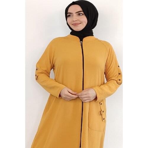 Pocket Button Ayrobin Restraint Collar Cap