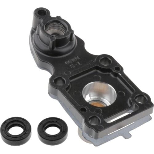 Housing Bearing Kit For Yamaha 6HP 8HP 2T Motor 6G1-45331-01-5B 6G1-45315-A0