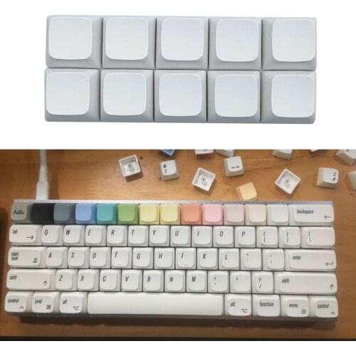 Hotline Games Mouse Skates Side Stickers Sweat Resistant Pads Anti-slip Grip Tape For Glorious Model D- Mouse