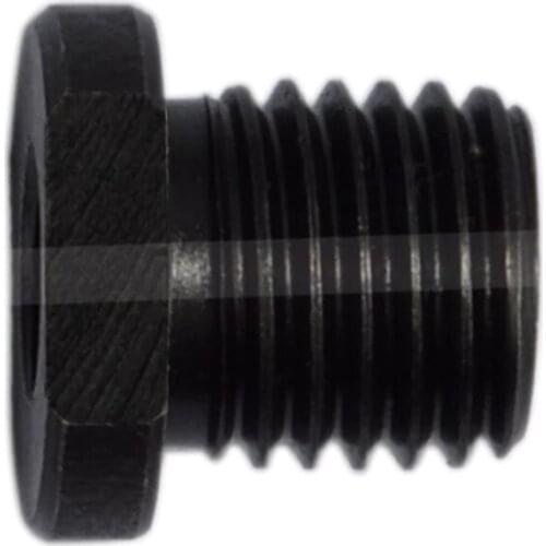 M10 to M16 Thread Angle Grinder Converter 100 Angle Grinder Adapter