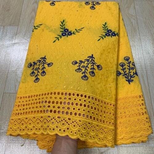 MIQIER Cotton Fabrics