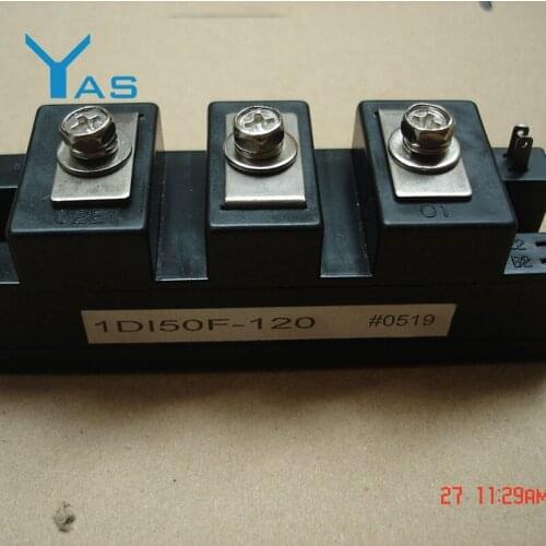 Darlington Module 1DI50F-100,1DI50F-120, 1DI75E-100,1DI75E-120