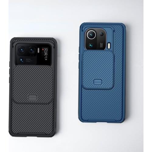 NEWCE Xiaomi Mi 11 Phone Cases