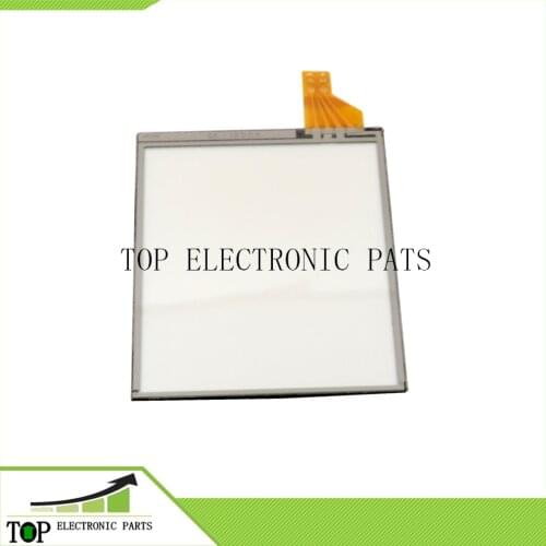 * New original Trimble Nomad Touch screen digitzier panel of the type TD035STED3