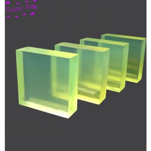 Polyurethane Square Plate PU Damping Plate Die Cutter Plate Beef Tendon Plate Die Cushion Elastic Rubber Sheet Workbenches