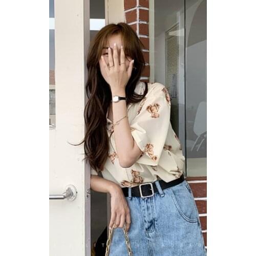 CMAZ Shirts For Women