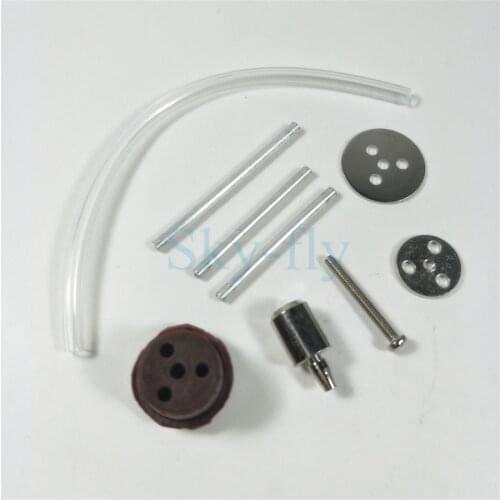 Sky-Fly 1 Set Fuel Tank Accessories for 90cc~380cc Gas RC Airplane Fuel Tank