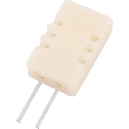 Taidacent 20 Pcs HR31 Thermo Hygrometer Sensor Resistance Humidity Sensor Replace HR202L