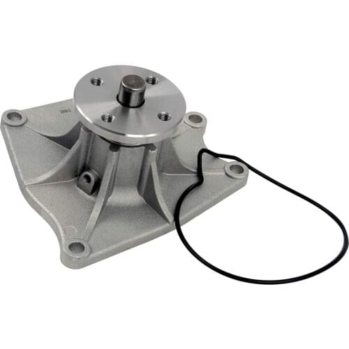 Water Pump ME996789 ME200411 ME993473 Fit for Caterpillar Excavator E306 E307B E307C E308B Mitsubishi Engine 4M40