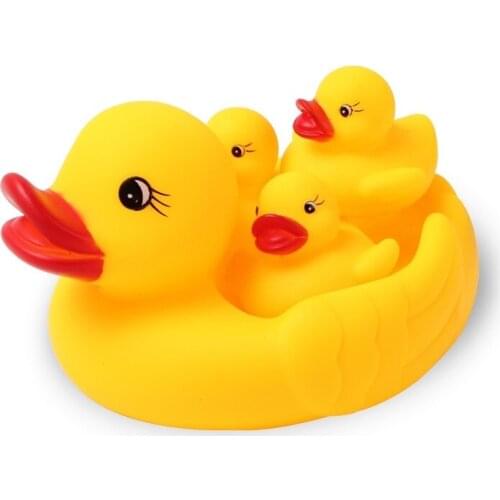 Work Hard Doll Bath Toys