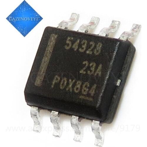 10pcs/lot TPS54328DDAR TPS54328 54328 SOP-8 New original In Stock