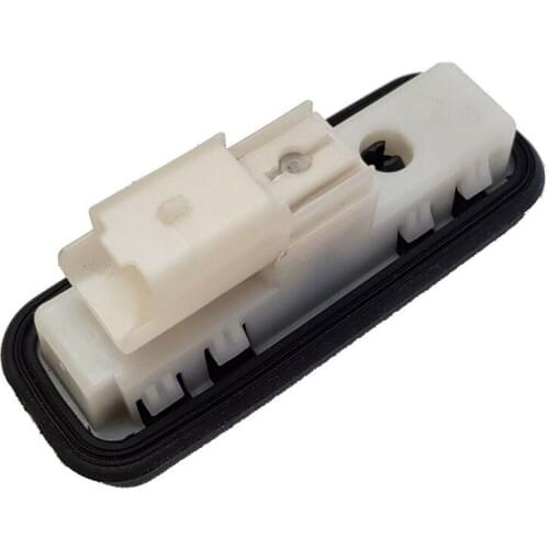 10 PCS Rear Tailgate Handle Lock Switch For Peugeot Citroen OEM 6490R3