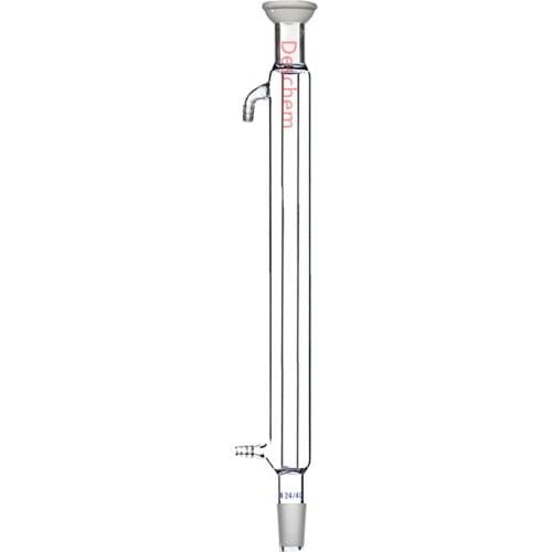 300mm,24/40,S35,Glass Liebig Condenser(Essential Oil Distillation Kit Part)