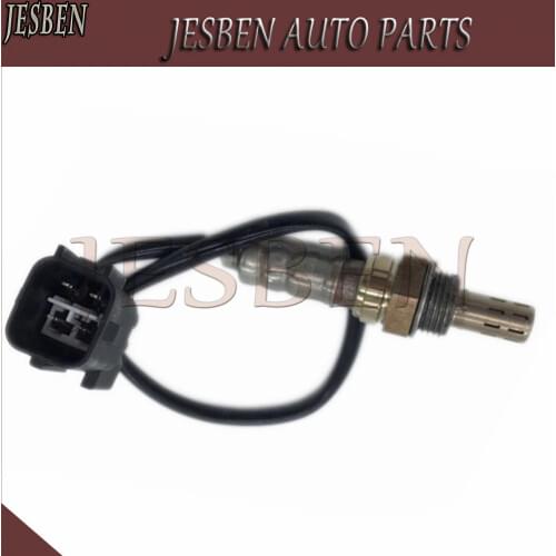 39210-25110 Rear Lambda O2 Oxygen Sensor fit for KIA Optima Magentis 2.0L HYUNDAI SONATA 2.4L 2005-2010 NO# 234-4439 3921025110