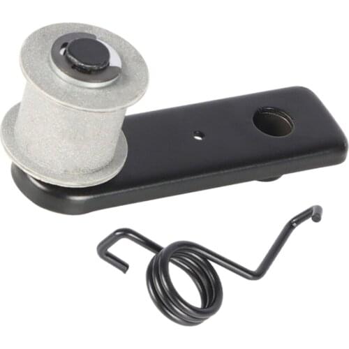 Chain Tensioner Assembly 0451686 0452954 Motorcycle Parts for Polaris UTV RZR 170 2009-2013 Replacement Replace