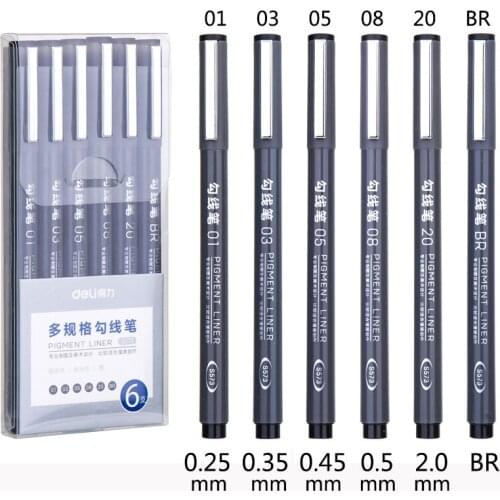 DOORSACCERY Slim Markers