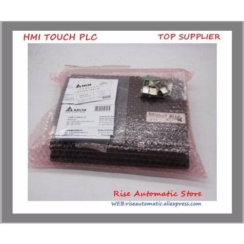 DOP-B10S615 10.1 Inch Touch Screen Panel HMI DC 24V 3 COM