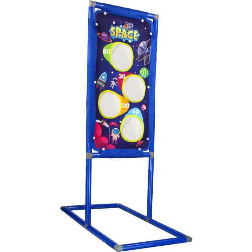 EKIND 2pcs Foam Missile Refill Pack Toy Accessories Compatible for Nerf N-Strike Elite Series