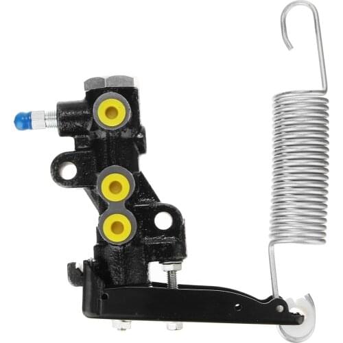 Load Sensing Valve Brake Compensator For Mitsubishi L200 K74T/K22T/4D56/MB618321