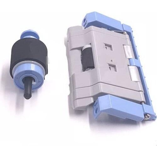 Q7829-67930 CF235-67909 Pickup roller Separation Roller For HP Laserjet M5025 M5039 M712 M5035 M725