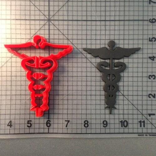 Cardosius Cookie Cutter cookie Cutter Mold Kitchen Baking Supplies Cake Icing Decoration Mold Fudge Tool Set 3D Printing