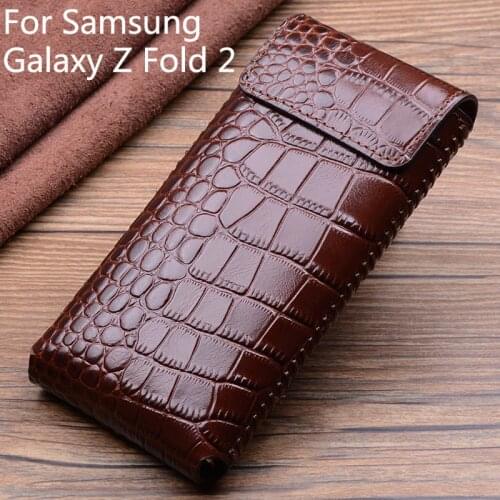 RYKKZ Samsung Galaxy Fold Phone Cases