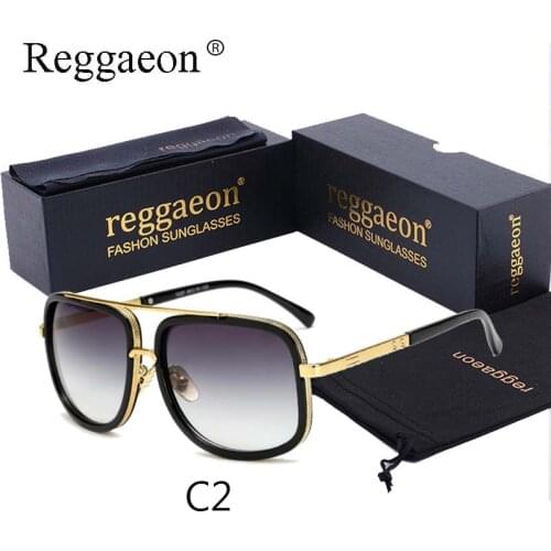 Oversized men women sunglasses men luxury brand women square sunglasses male gafas de sol femme sunglasses for men
