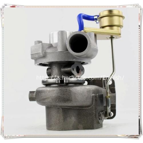 TD05H-14G TD05H-14G-10 49178-03123 28230-45100 Turbocharger For Hyundai Mighty Truck 2 D4DB D4DA For Mitsubishi 4D34 4D34TDI