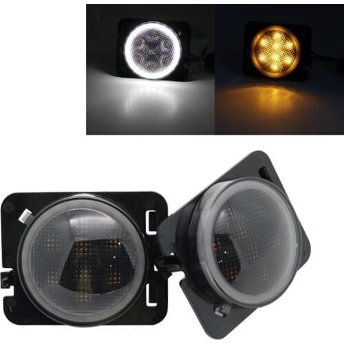VEMIKYSION Signal Lamps