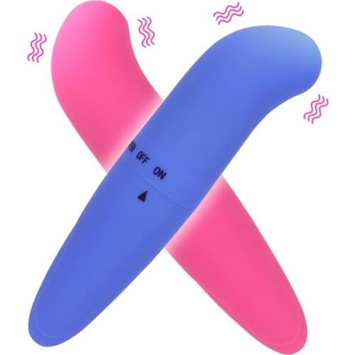 G-spot Bullet Vibrator Dildo Vibrators for Women Sex Products Adult Sex Toys for Women AV Stick Clitoris Stimulator