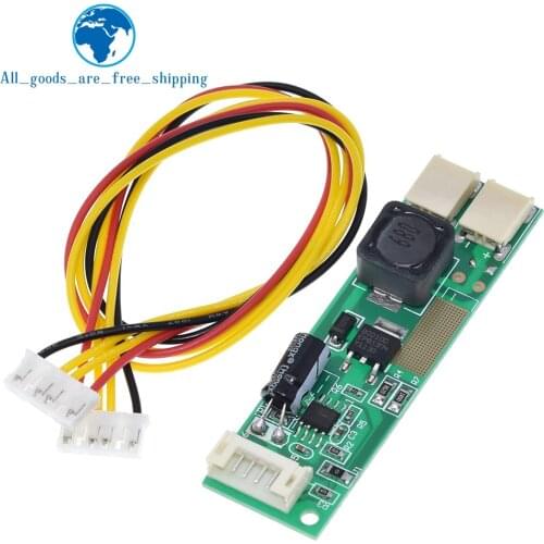 High Voltage Converter CA-155 LED Constant Current Board LED Current Source Power Supply Driver Light Adjustment 10-30V To 9.6V