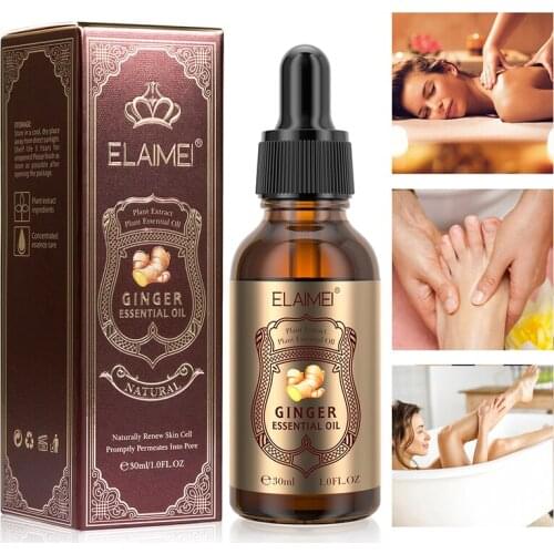 Yoxier Essential Oils