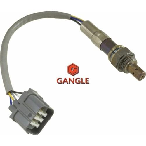 234-5010 LAMBDA OXYGEN SENSOR AIR FUEL RATIO SENSOR FOR 2004-2008 ACURA RL MDX TL 3.5L UPSTREAM O2 SENSOR REPLACEMENT 12581687