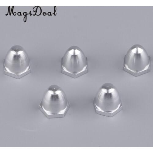 5X CW/CCW Propeller Prop Nut Cap Cover for 1806 2204 2206 Brushless Motor