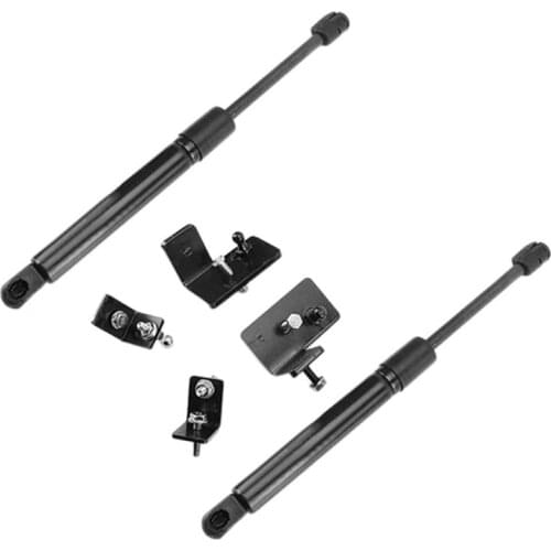 2Pcs Car Engine Hood Lift Support Shock Strut Damper for Kia Sportage 2019 QL KX5