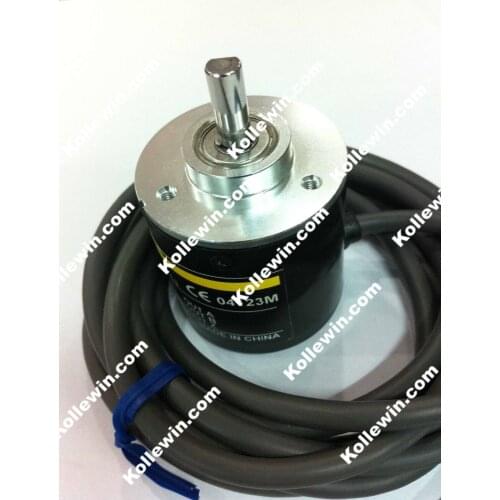 Free shipping encoder E6C2-CWZ5B 2000P/R New