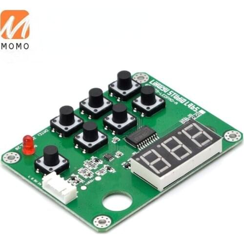 Second Hand M2 Nano Laser Panel Board use For DIY 3020 3040 K40