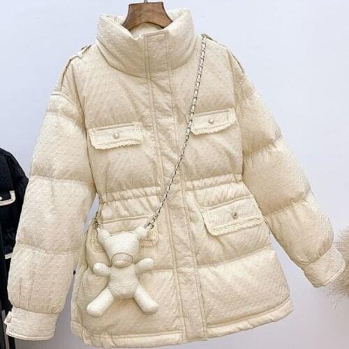 CHAXIAOA Women's Jackets