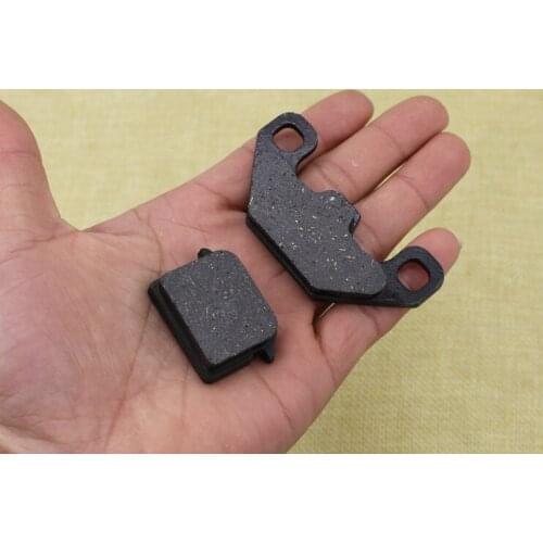 Electric Vehicle Disc Brake 110 Drum Brake and Disc Brake