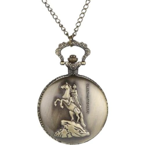 High Quality Pocket&Fob Watch Pendant Necklace Pocket Watch Men Womens Gift New Classic Pocket Watches Dropshipping Gifts