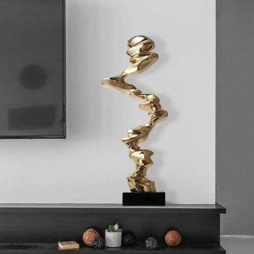 Porch hotel living room decoration furniture accessories opening gift office modern simple creative arts and crafts