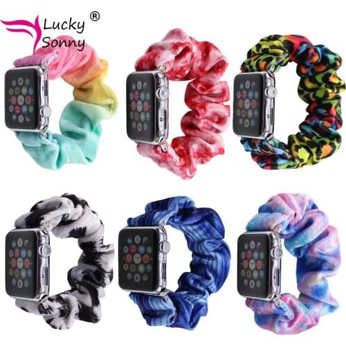 Lucky Sonny Watch Accessories