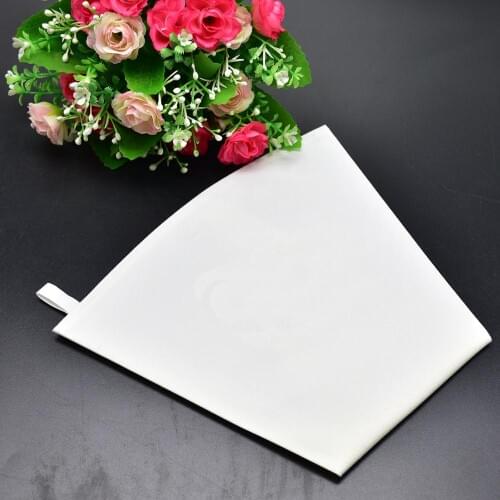 Reusable Cloth Piping Bag For Cake Pastry Cupcake Decorating Cream Cookie Kitchen Supplies Syringe Nozzle Tools Housewares