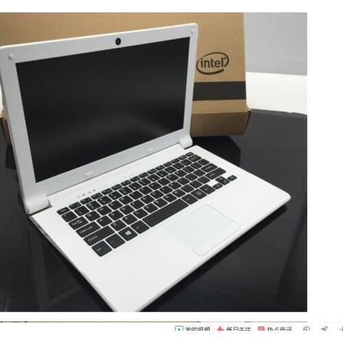 Laptop A116 with 11.6 inch intel J4105 CPU RAM 4G+64G M.2 SSD Quad Core Laptops Computer Windows 10 OS 2 pcs fast delivery