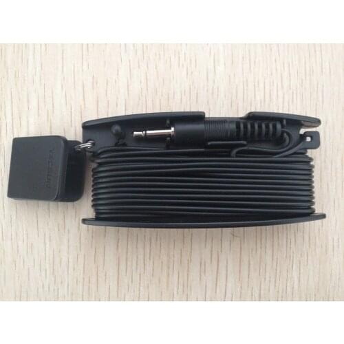 NEW TECSUN AN-06 3.5MM full-band universal SW / FM external antenna FM/SW radio